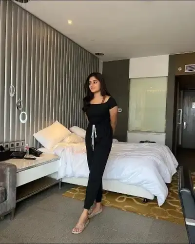 Pitampura Call Girl Service