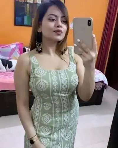 Call Girl in Pitampura