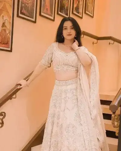 Escort Service In Pitampura
